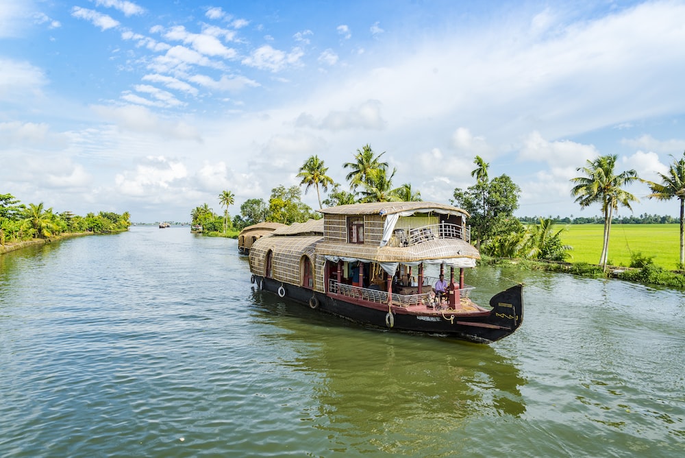 Alleppey