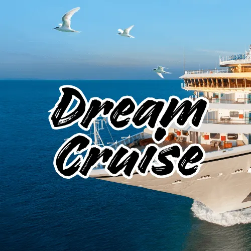 Genting Dream Cruise