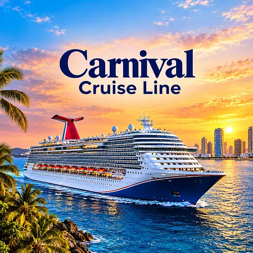 Carnival Cruise Line