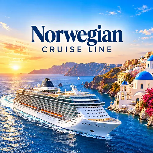 Norwegian Cruise