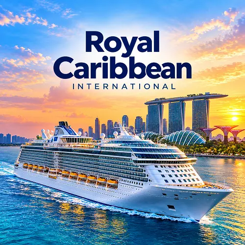 Royal Caribbean Cruise
