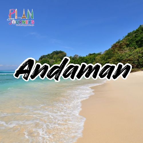 Andaman-Tour-Package