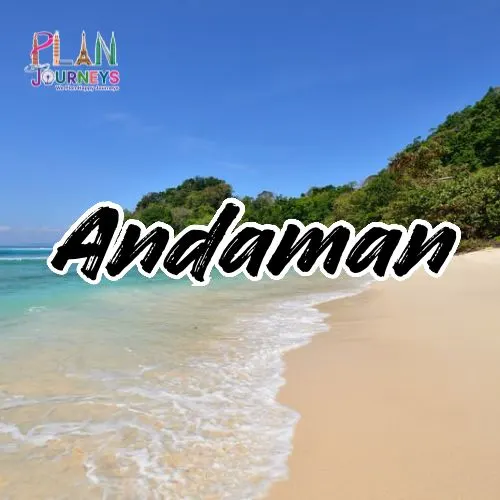 Andaman-Tour-Package