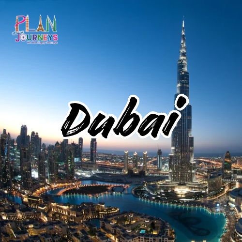 Dubai-Tour-Package
