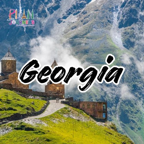 Georgia-Tour-Package