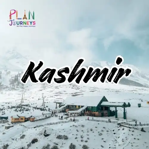 Kashmir-Tour-Package