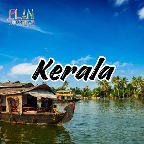 Kerala-Tour-Package