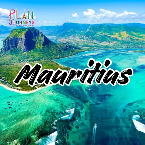 Mauritius-Tour-Package