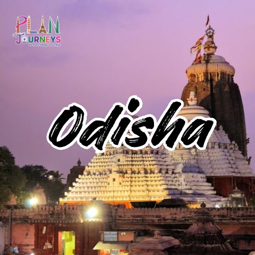 Odisha-Tour-Package