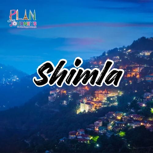 Shimla-Tour-Package