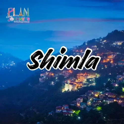 Shimla-Tour-Package