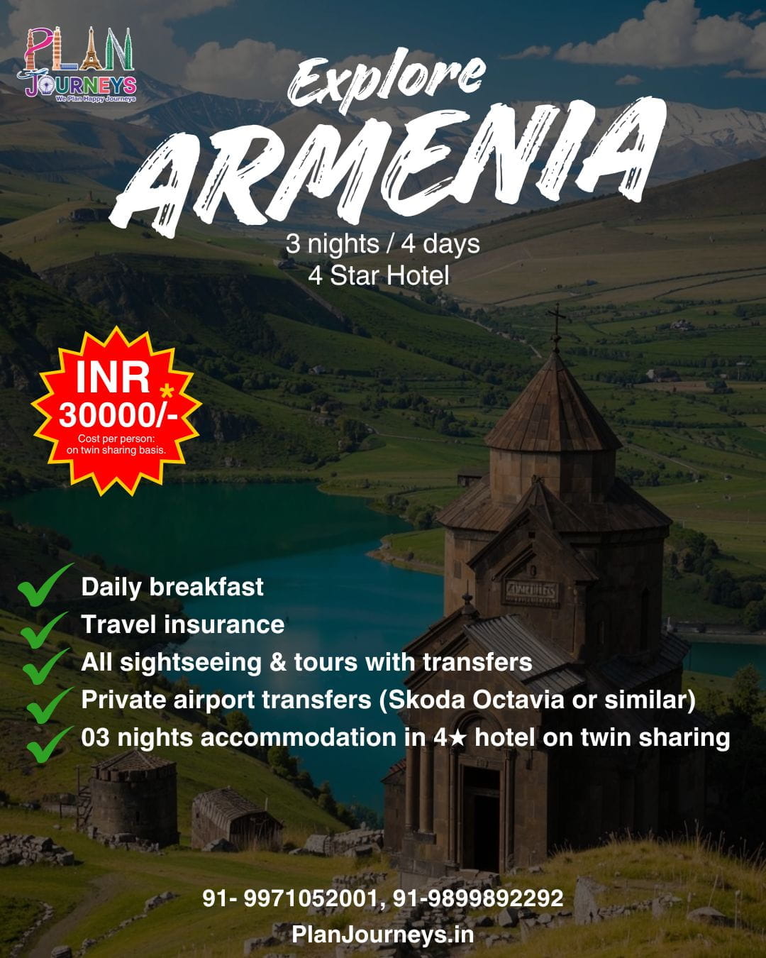 Special-offers-ARMENIA