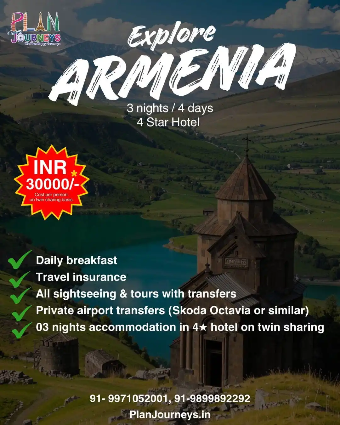 Special-offers-ARMENIA