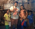 Saurabh_Paliwal_family